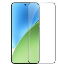 NILLKIN Xiaomi 15 Sk&auml;rmskydd H&auml;rdat Glas