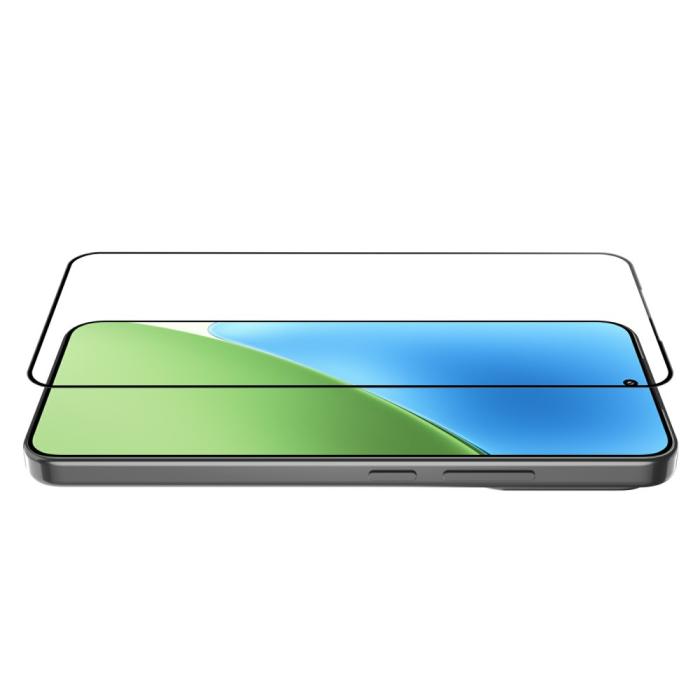Bild 2, NILLKIN Xiaomi 15 Skärmskydd Härdat Glas