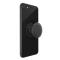 PopSockets Avtagbart Grip med Ställfunktion Premium Metallic Diamond Black