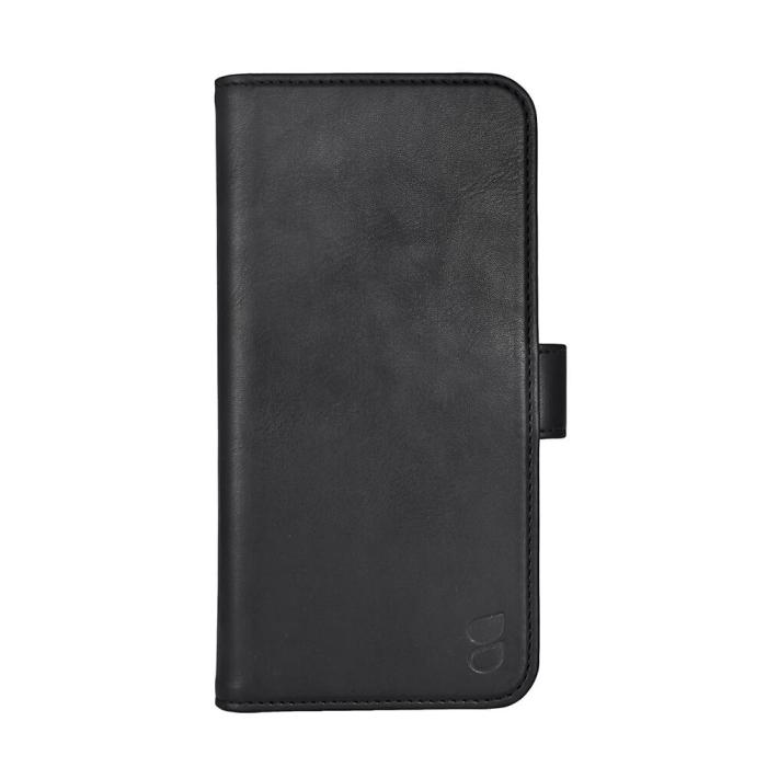 Bild 1, GEAR Samsung Galaxy S24 Plus 2in1 Magnet Fodral / Skal Svart
