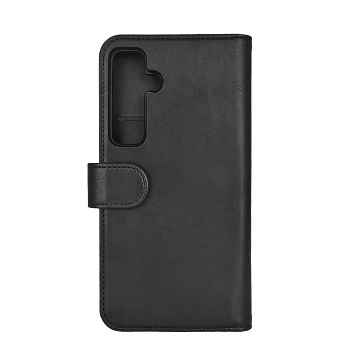 Bild 2, GEAR Samsung Galaxy S24 Plus 2in1 Magnet Fodral / Skal Svart