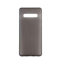 GEAR Samsung Galaxy S10 Skal Ultraslim Svart