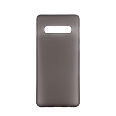 GEAR Samsung Galaxy S10 Skal Ultraslim Svart