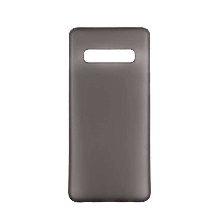 Bild 1, GEAR Samsung Galaxy S10 Skal Ultraslim Svart