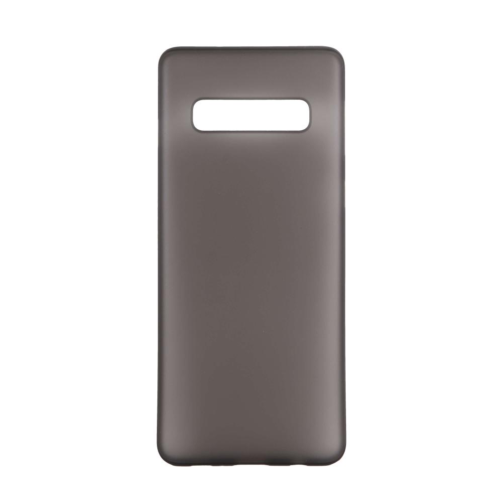 GEAR Samsung Galaxy S10 Plus Skal Ultraslim Svart