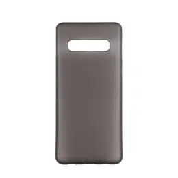 GEAR Samsung Galaxy S10 Skal Ultraslim Svart