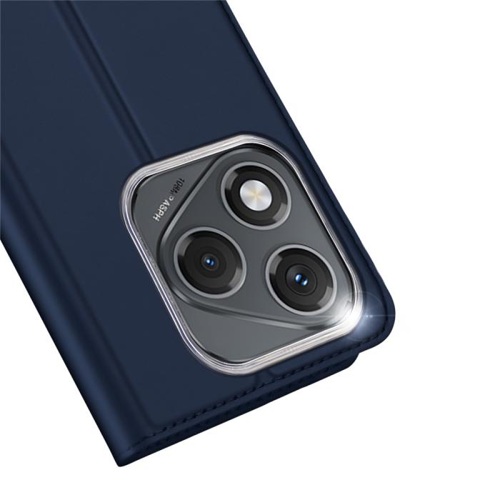 Bild 3, DUX DUCIS Honor 400 Lite Fodral Skin Pro Blå