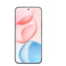 Honor 400 Smart Sk&auml;rmskydd H&auml;rdat Glas