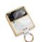 Tech-Protect Galaxy Z Flip 4 Skal Mood Ring Vit/Guld