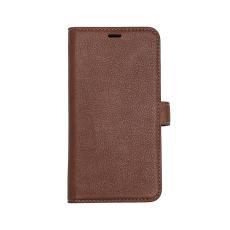 ONSALA iPhone 11 Pro Max Fodral Äkta Läder Brun