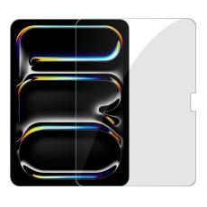 RURIHAI iPad Pro 11 2025/2024 Sk&auml;rmskydd Helt&auml;ckande