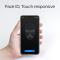Spigen iPhone 11 Pro Max Skärmskydd Glass FC Härdat Glas