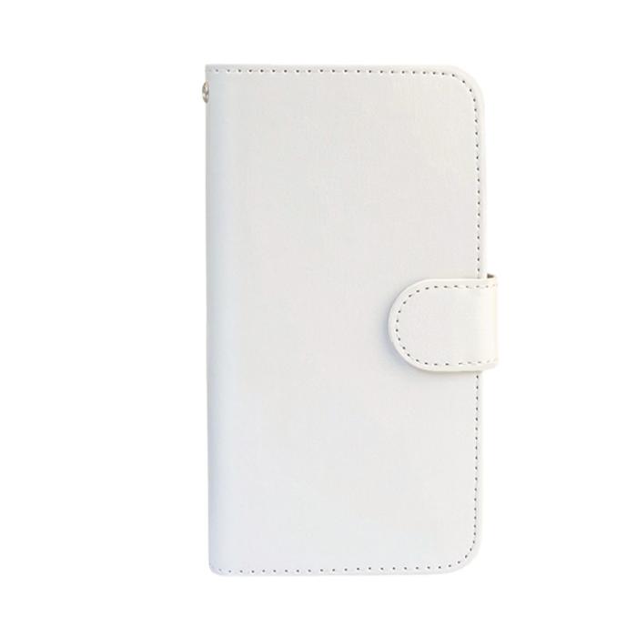 Bild 1, iPhone 14 Fodral / Magnet Skal 2in1 - Välj Färg!