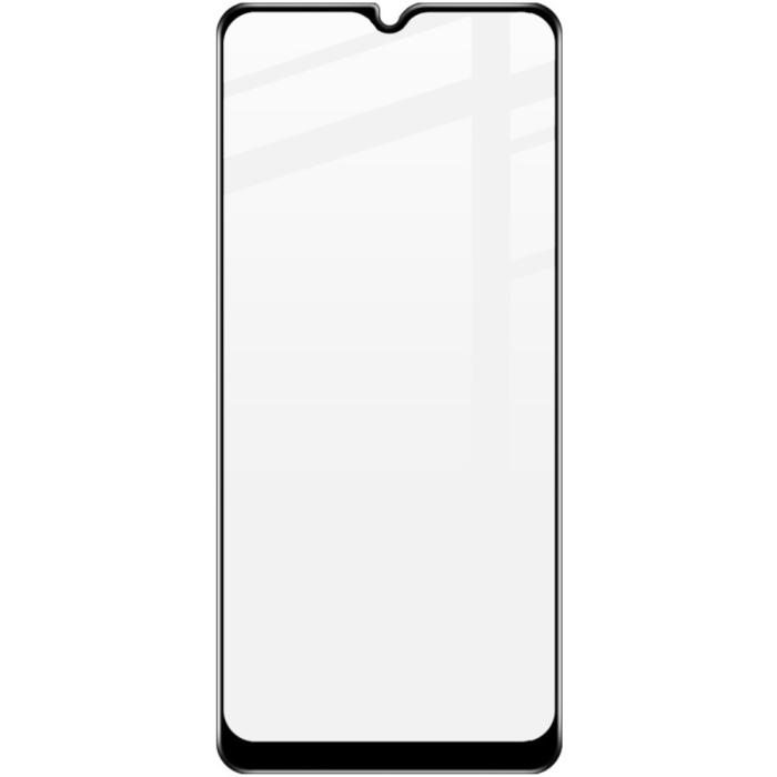 Bild 2, Samsung Galaxy A02s - IMAK Pro Heltäckande Skärmskydd I Härdat Glas