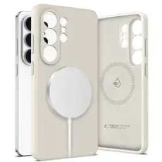 Tech-Protect Samsung Galaxy S26 Ultra Skal MagSafe Silicone