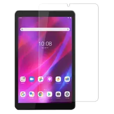 Lenovo Tab M8 (Gen 4) Sk&auml;rmskydd H&auml;rdat Glas