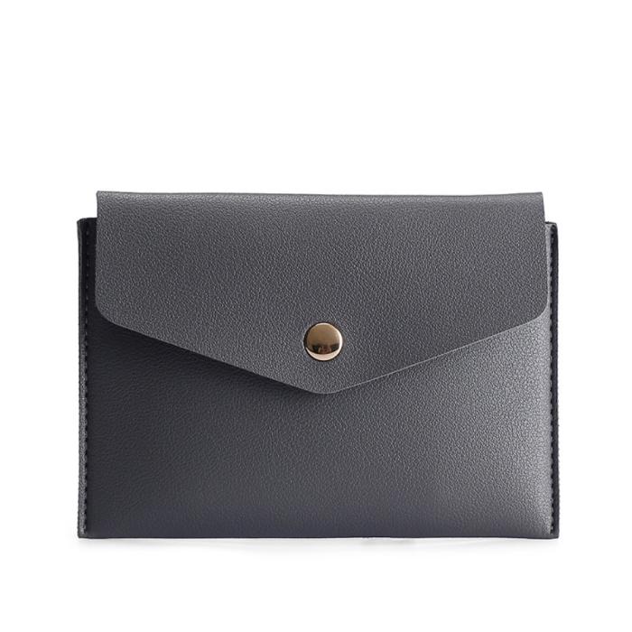 Bild 3, Laptop Sleeve 2-Set PU-Läder Väska 15.4