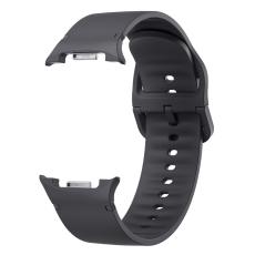 KALEBOL Galaxy Watch 8 46/44/40 mm Armband Silikon Gr&aring;