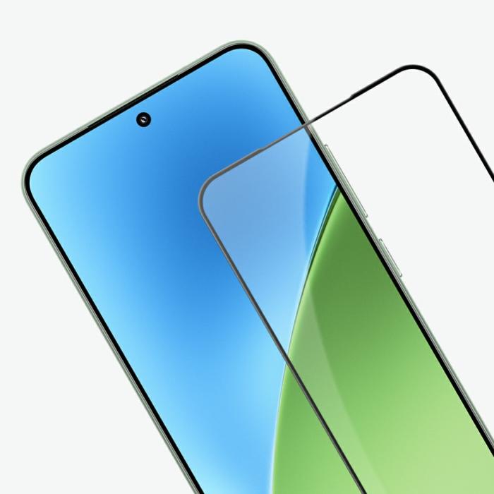 Bild 6, NILLKIN Xiaomi 15 Skärmskydd Härdat Glas
