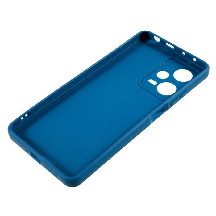 Bild 5, Xiaomi Redmi Note 12 Pro 5G Skal TPU Blå