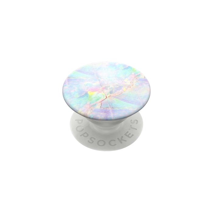 Bild 3, PopSockets Avtagbart Grip med Ställfunktion Opal