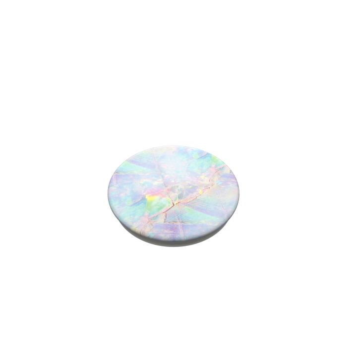 Bild 4, PopSockets Avtagbart Grip med Ställfunktion Opal