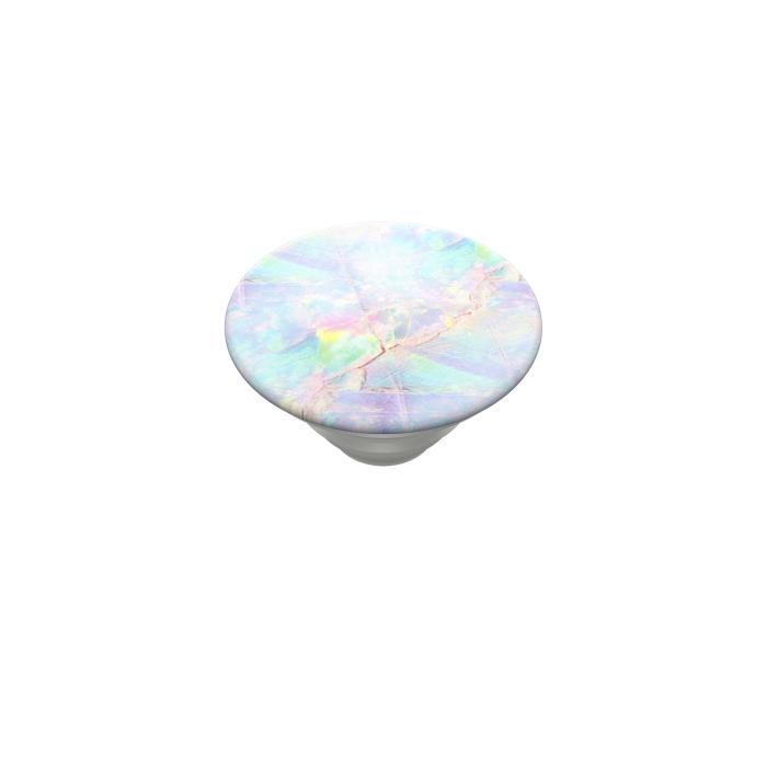 Bild 5, PopSockets Avtagbart Grip med Ställfunktion Opal