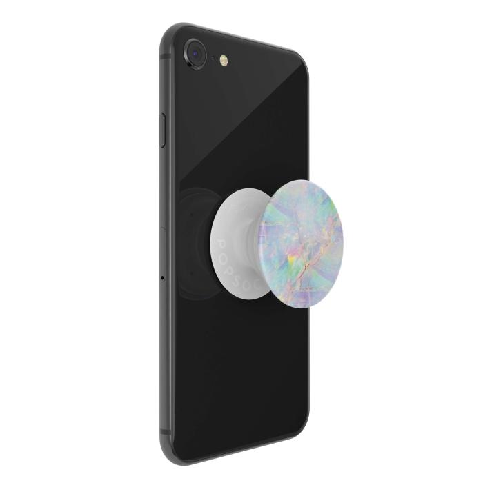 Bild 7, PopSockets Avtagbart Grip med Ställfunktion Opal