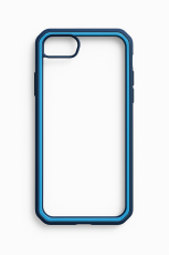 iPhone 7/8 Ultra Protection Skal - Blå