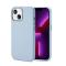 Tech-Protect iPhone 14 Plus Skal Liquid Sky Blue