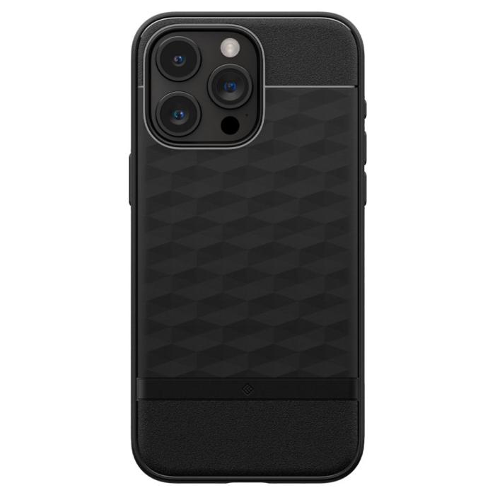 Bild 2, Spigen Caseology iPhone 15 Pro Max Skal MagSafe Parallax