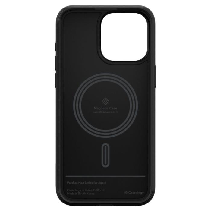 Bild 3, Spigen Caseology iPhone 15 Pro Max Skal MagSafe Parallax