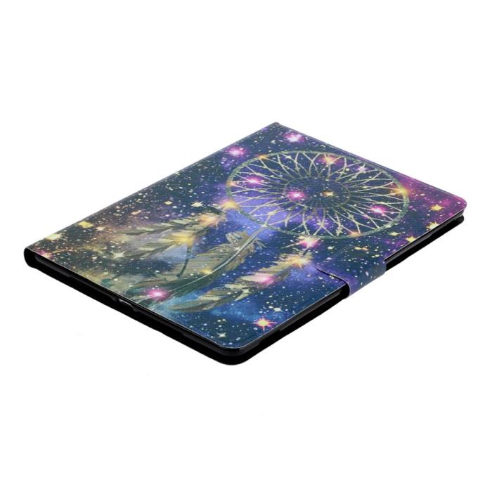 Bild 5, iPad Air 2026-2020/Pro 11 Fodral Case Stand Dream Catcher