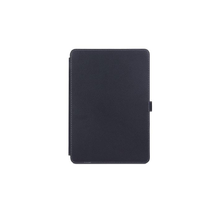 Bild 1, ONSALA iPad Air 2019 / Pro 2017 Fodral Äkta Läder Svart
