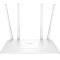 Cudy Wi-Fi Router WR1200 AC1200 Vit