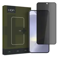 HOFI Galaxy S24 Skärmskydd Anti Spy Pro+ Privacy