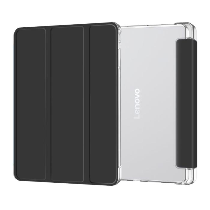 Bild 2, Tech-Protect Lenovo Idea Tab 11 Fodral SC Pennhållare Svart