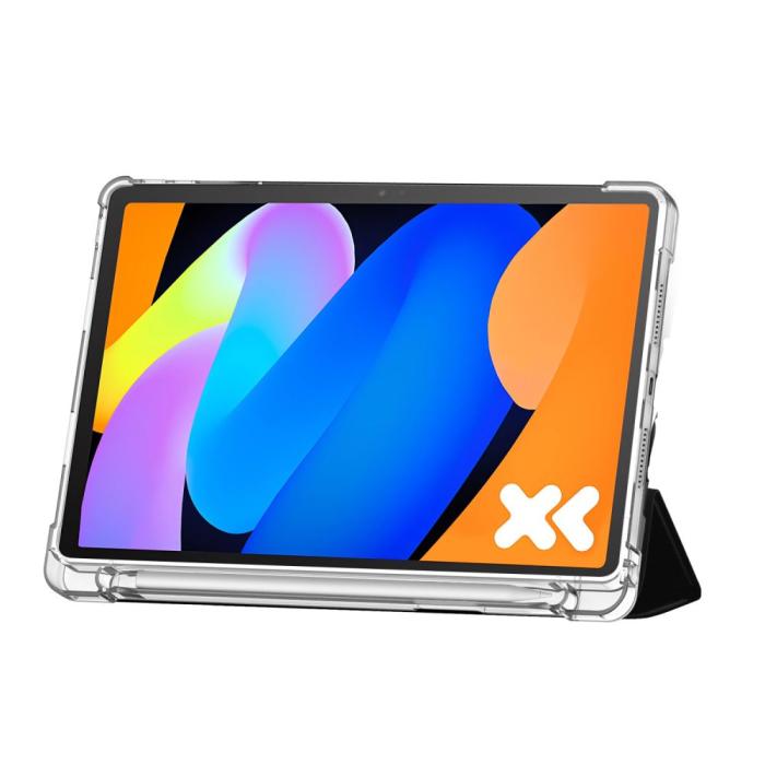 Bild 3, Tech-Protect Lenovo Idea Tab 11 Fodral SC Pennhållare Svart