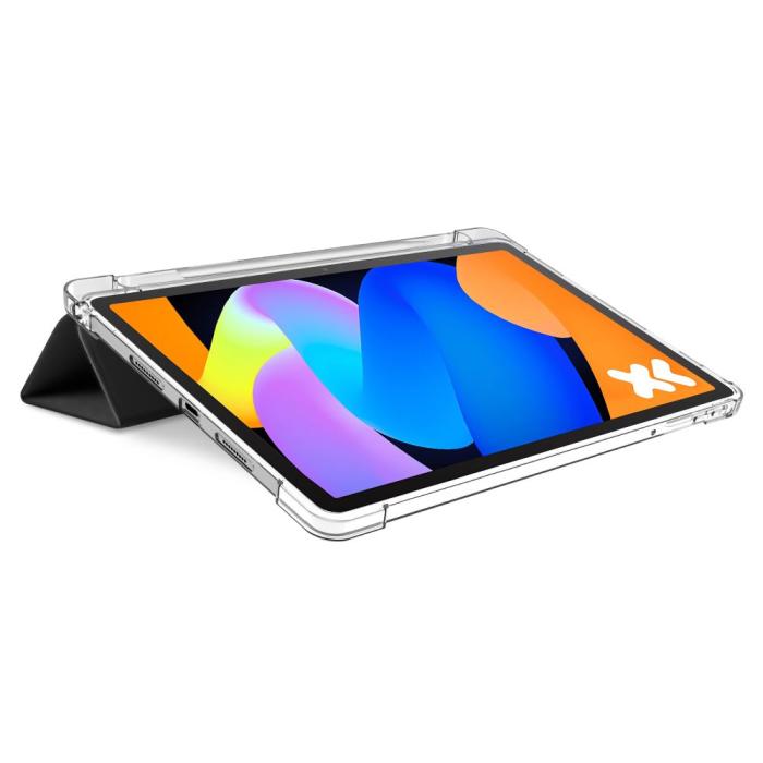 Bild 4, Tech-Protect Lenovo Idea Tab 11 Fodral SC Pennhållare Svart