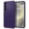 Spigen Galaxy S24 Skal Liquid Air Deep Purple