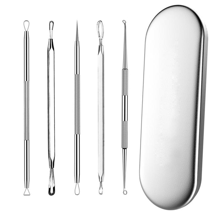 Bild 2, 5-pack Pormaskborttagare Kit