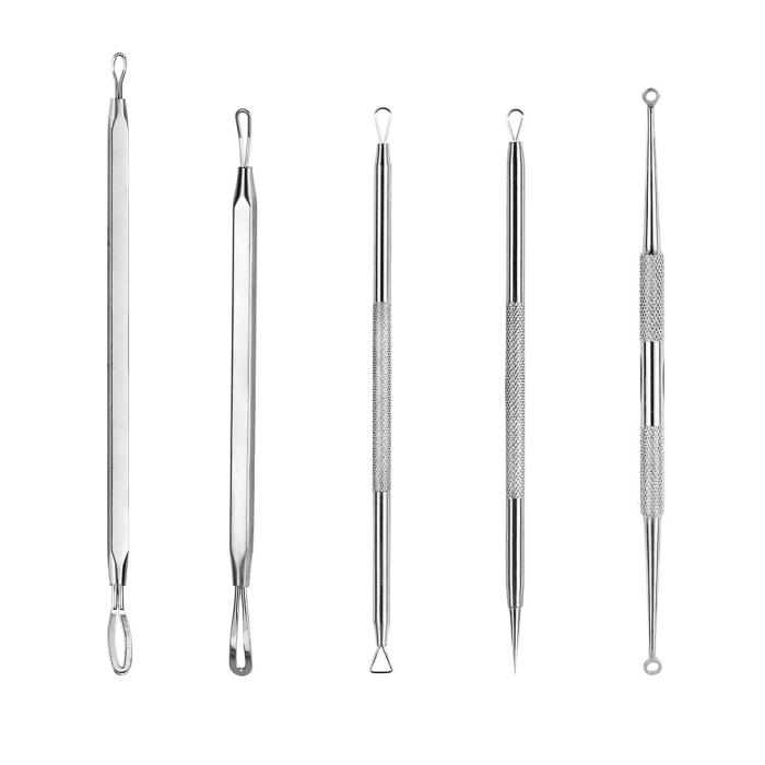 Bild 3, 5-pack Pormaskborttagare Kit