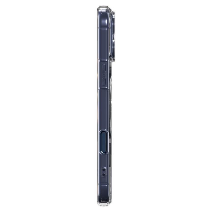 Bild 5, Spigen iPhone 17 Pro Max Skal MagSafe Ultra Hybrid 
