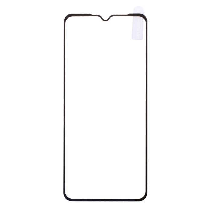 Bild 2, Samsung Galaxy A12 / A32 5G - Heltäckande Skärmskydd I Härdat Glas