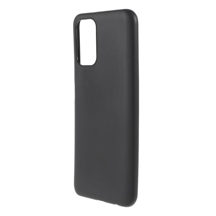 Bild 2, Xiaomi Redmi Note 10S - Matt TPU Skal - Svart