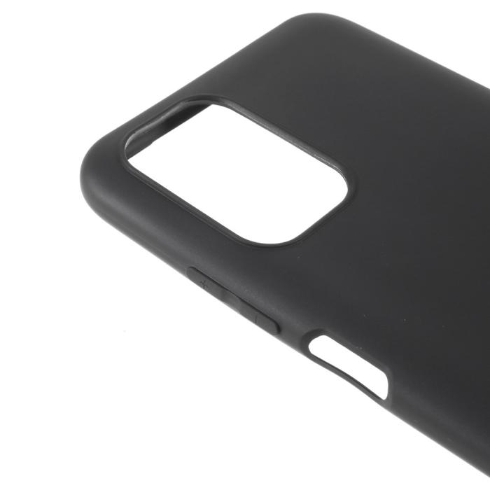 Bild 6, Xiaomi Redmi Note 10S - Matt TPU Skal - Svart