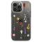 Spigen Cyrill iPhone 14 Pro Skal Flower Garden