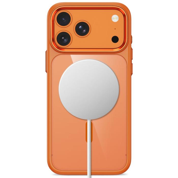 Bild 5, Tech-Protect iPhone 18 Pro Max/17 Pro Max Skal MagSafe MagMat CC