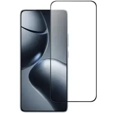 Xiaomi 15T / 15T Pro Sk&auml;rmskydd Helt&auml;ckande H&auml;rdat Glas