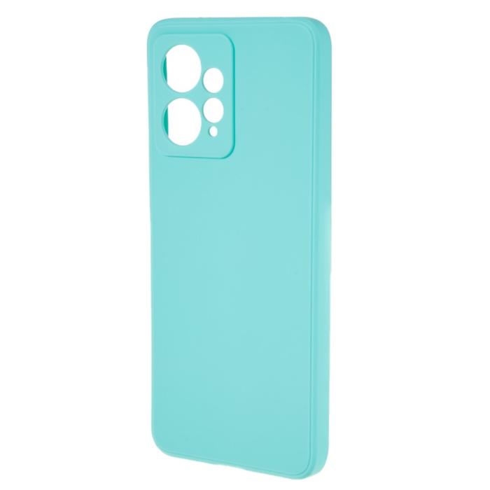 Bild 3, Xiaomi Redmi Note 12 4G Skal TPU Baby Blå